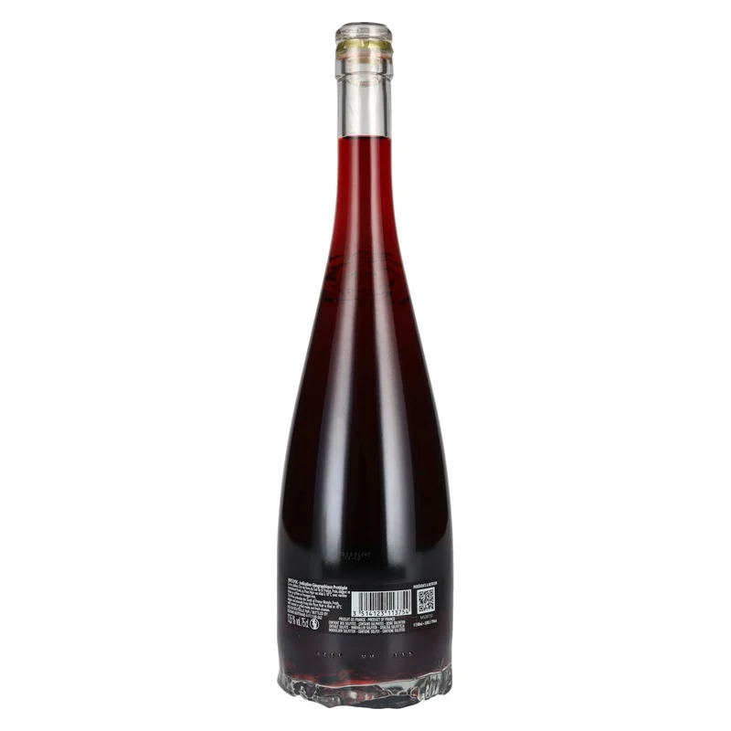 Gérard Bertrand Côte des Roses Pinot Noir 2024 13,5% Vol. 0,75l