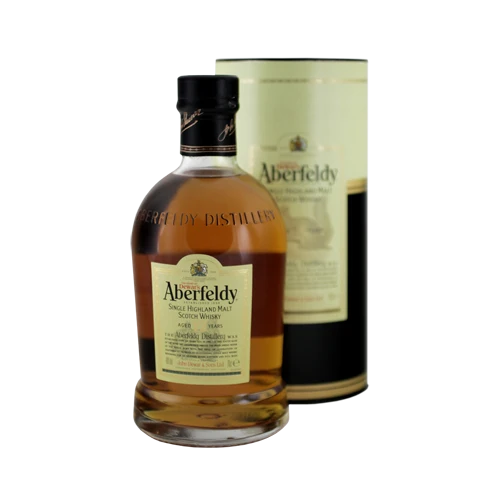 Aberfeldy 12 y. o.
