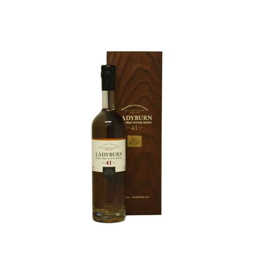 Ladyburn 41 y. o. Release 2014