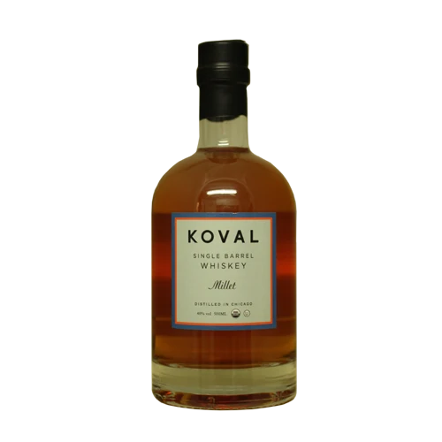 Koval Millet Single Barrel