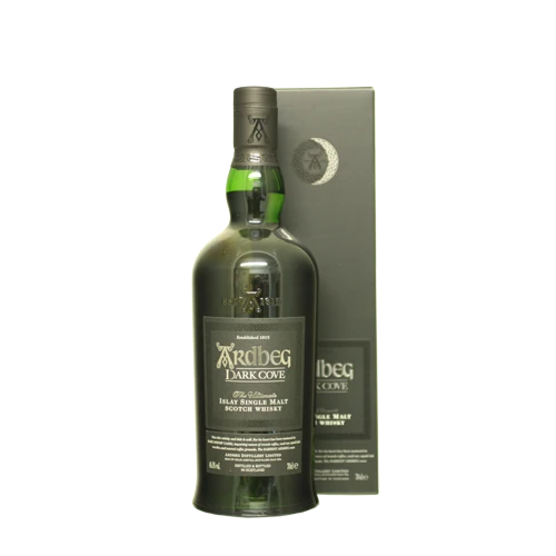 Ardbeg Dark Cove