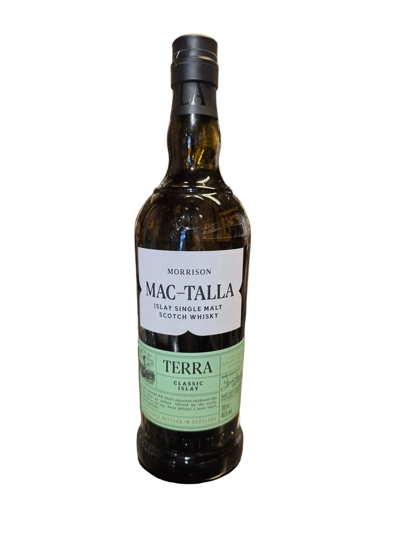 Mac-Talla Tera