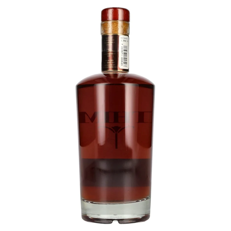 Opthimus 25 Sistema Solera OportO Ron Artesanal 43% Vol. 0,7l