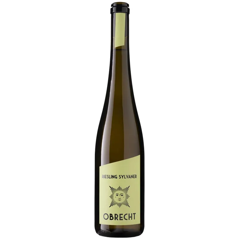 Obrecht Riesling Sylvaner Schiefer AOC Graubünden 2023