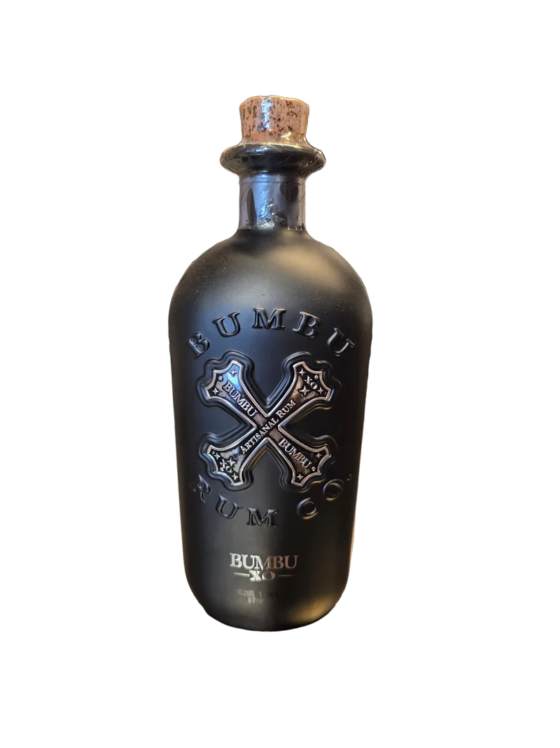 Bumbu XO Artisanal Rum