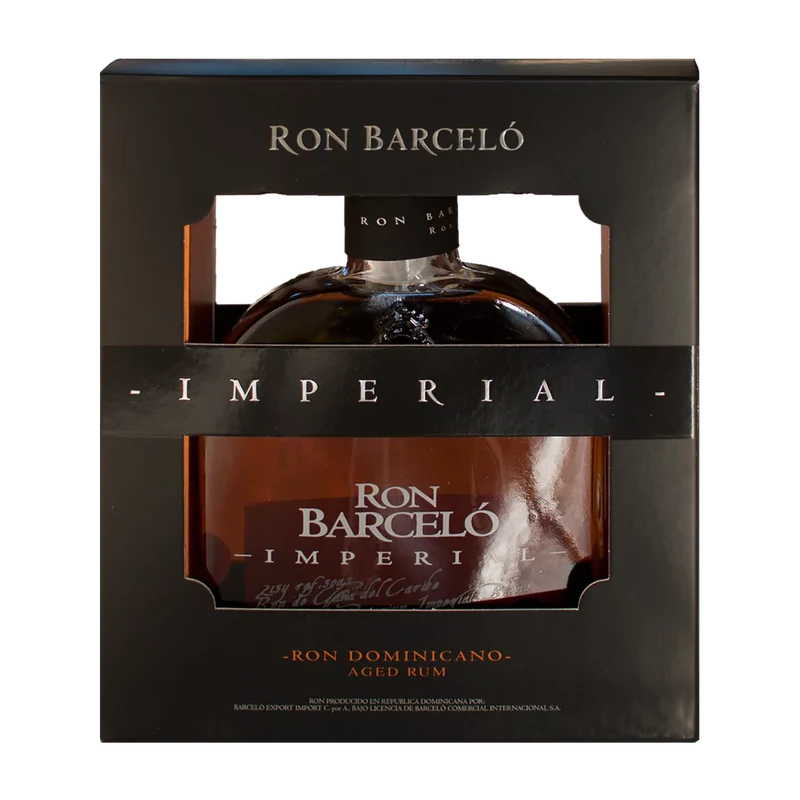 Ron Barcelo Imperial | 38 % | 0,7 L
