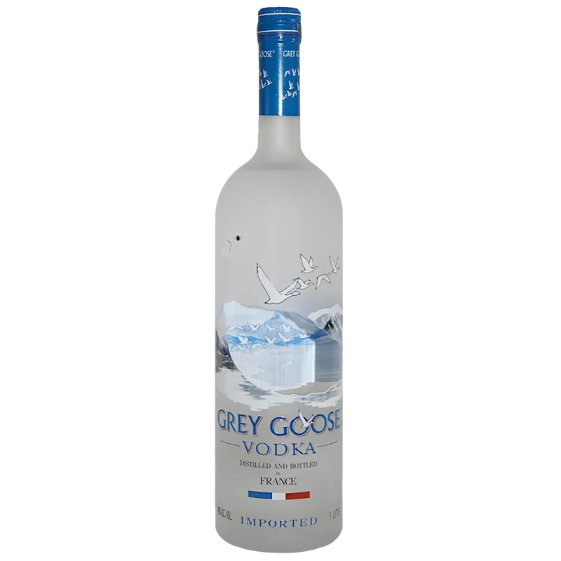 Grey Goose Vodka | 40 % | 1,0 L