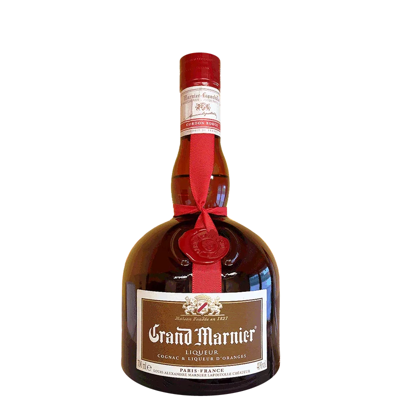 Grand Marnier Cordon Rouge | 40 % | 0,7 L