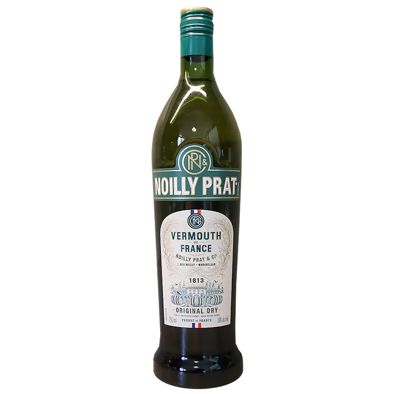 Noilly Prat original Dry | 18 % | 0,75 L