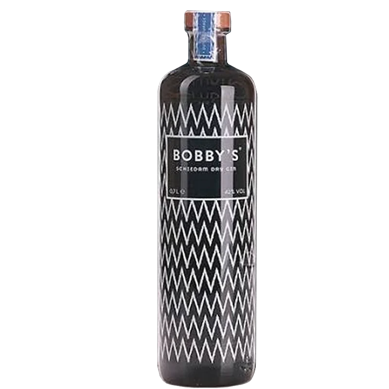 Bobby's Schiedam Dry Gin | 42 % | 0,7 L