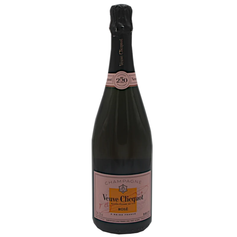 Veuve Clicquot Brut Rosé | 0,75 L