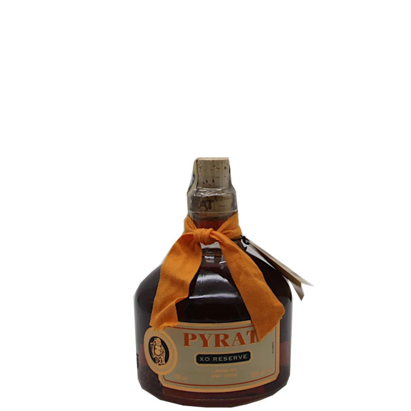 Pyrat Rum XO Reserve | 40% | 0,7 L