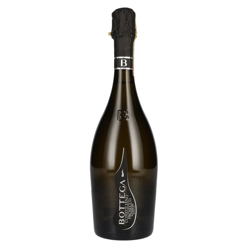 Bottega Il Vino dei Poeti CONEGLIANO Prosecco Superiore DOCG Brut Millesimato 2025 11,5% Vol. 0,75l