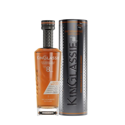 Inchdairnie - KinGlassie 8 y. o.