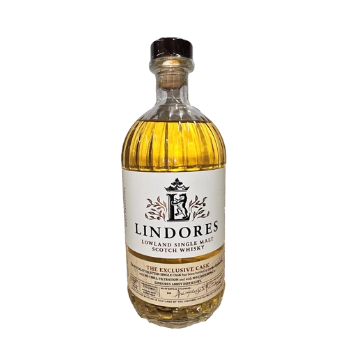 Lindores 2019 / 4 y. o.
