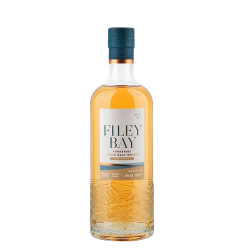 Filey Bay IPA Finish