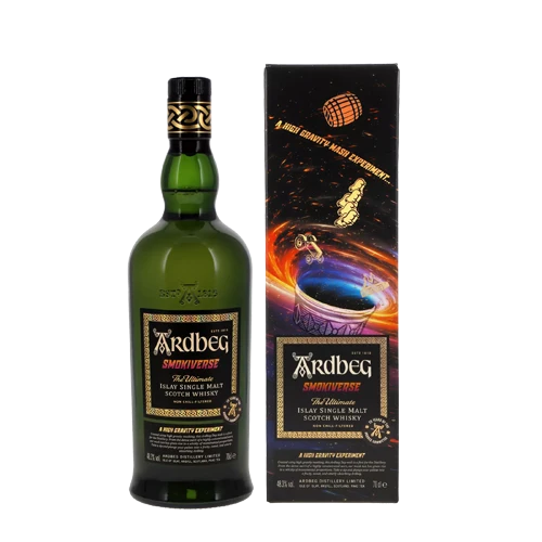 Ardbeg Smokiverse