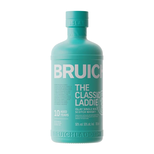 Bruichladdich Classic Laddie 10 y. o.