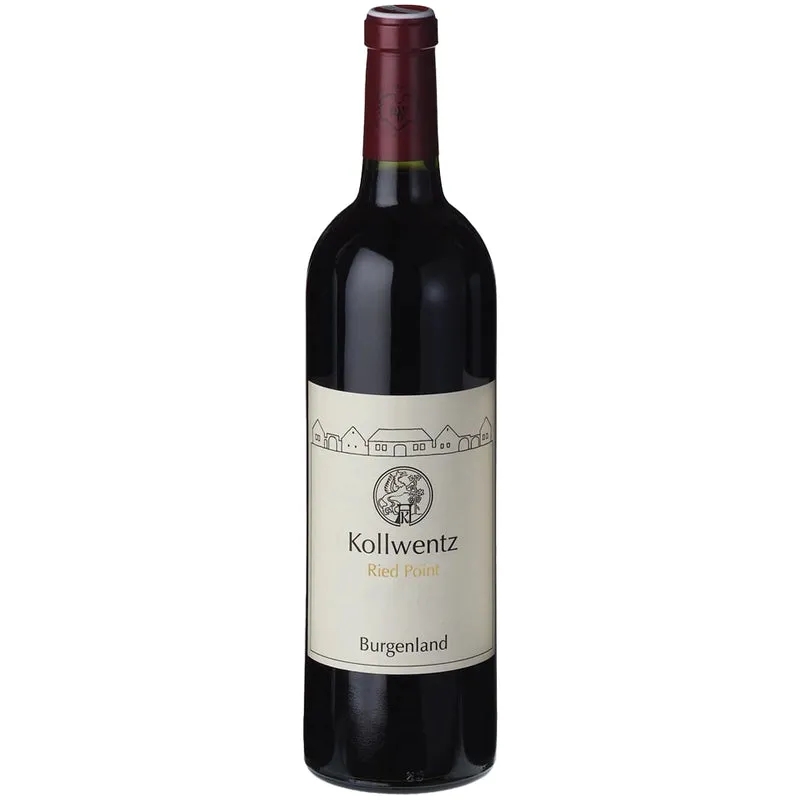 Kollwentz Blaufränkisch Ried Point Burgenland DAC 2017