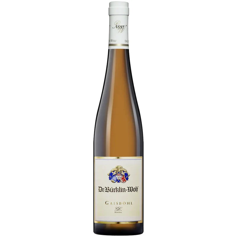 Dr. Bürklin-Wolf Gaisböhl Riesling G.C. Monopol trocken 2022