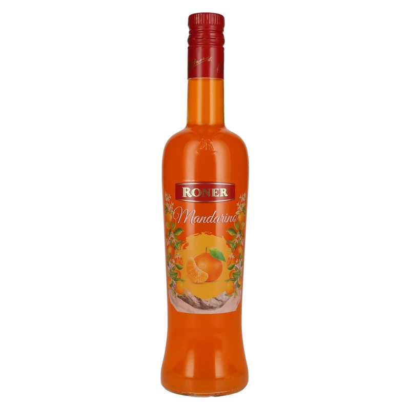 Roner Mandarino Mandarinenlikör 17% Vol. 0,7l