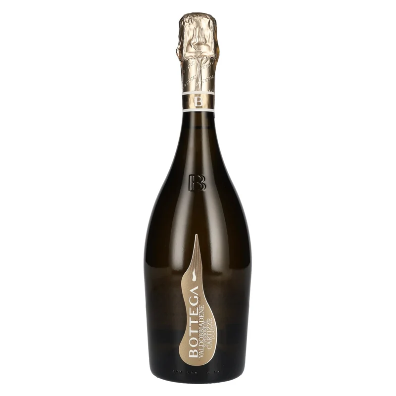 Bottega Il Vino dei Poeti VALDOBBIADENE Prosecco Superiore CARTIZZE DOCG 11,5% Vol. 0,75l