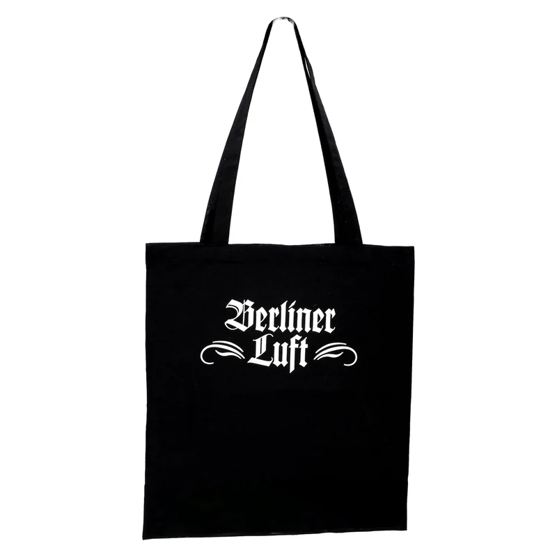 Berliner Luft Stofftasche