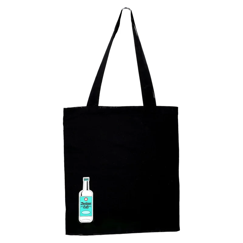 Berliner Luft Stofftasche