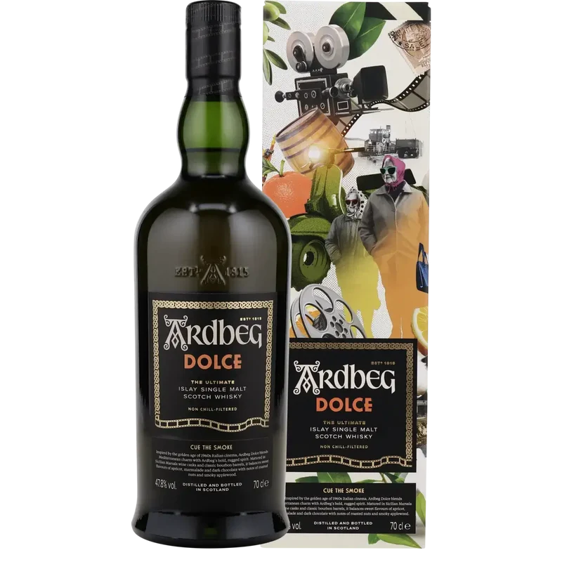 Ardbeg Dolce
