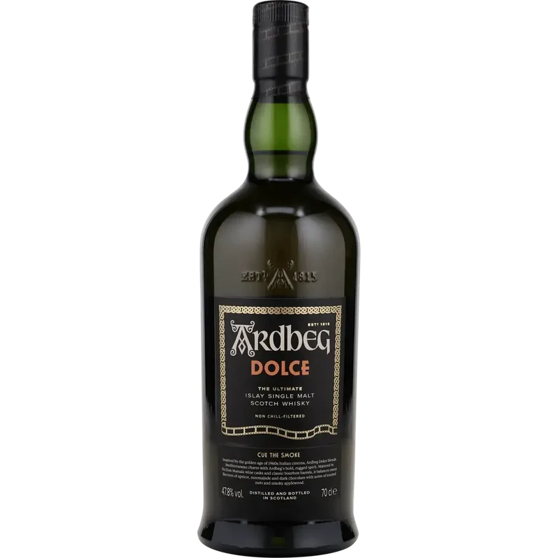 Ardbeg Dolce