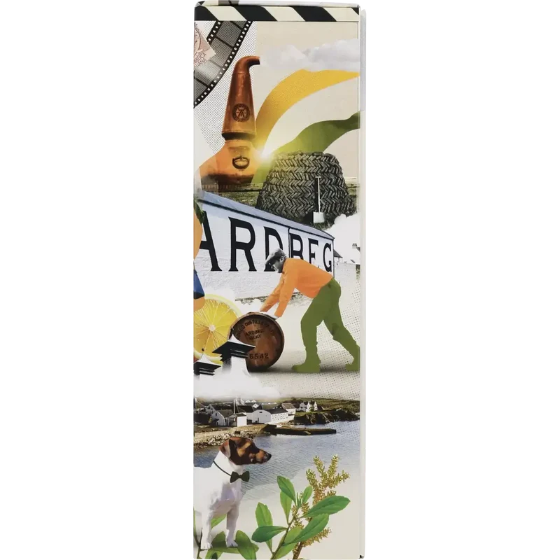 Ardbeg Dolce