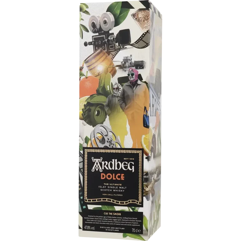 Ardbeg Dolce