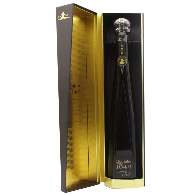 Tequila Don Julio 1942 |38 %|0,7 L