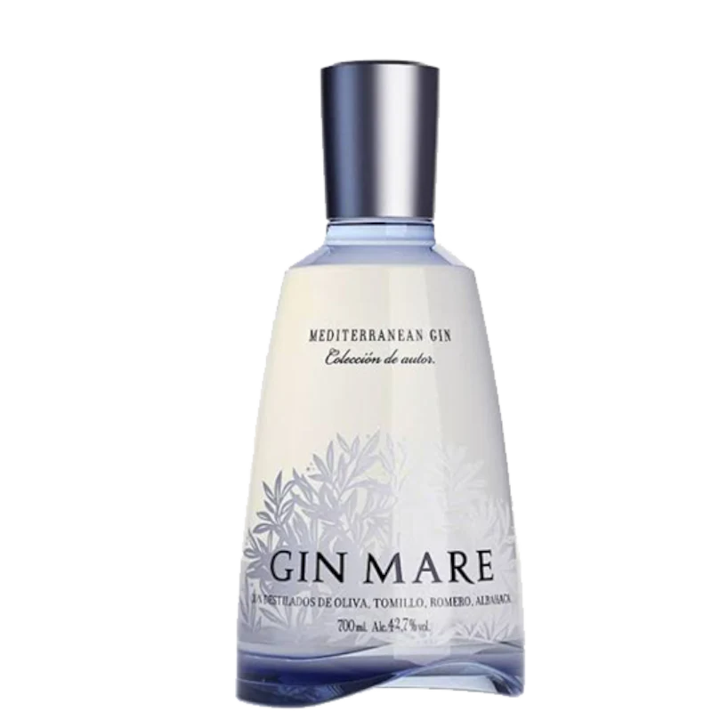 GIN MARE Dry Gin | 42,7% | 1,0 L