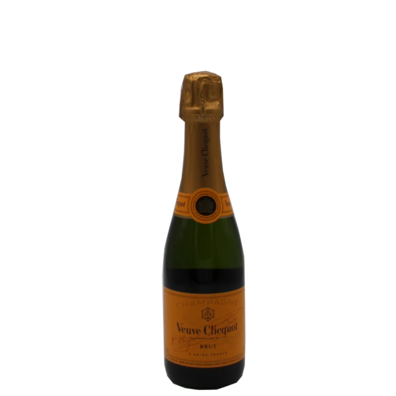 Veuve Clicquot Brut | 0,375 L