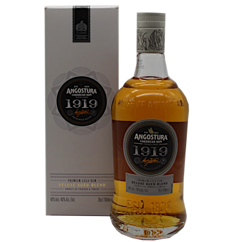 Angostura 1919 Rum 8 Jahre | 40 % | 0,7 L