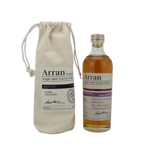 Arran Signature Series 3 Duero Discovery