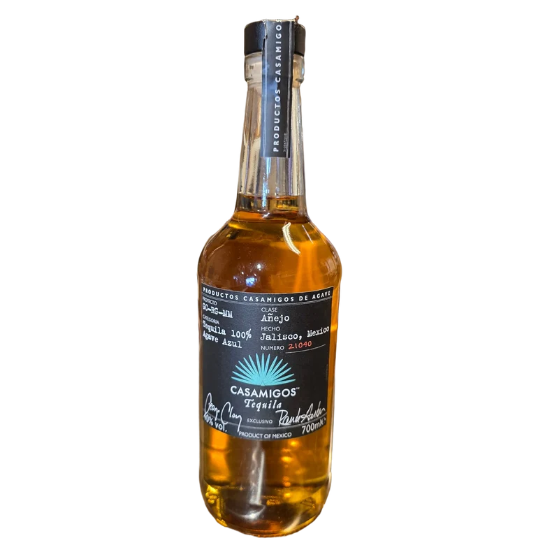 Casamigos Tequila