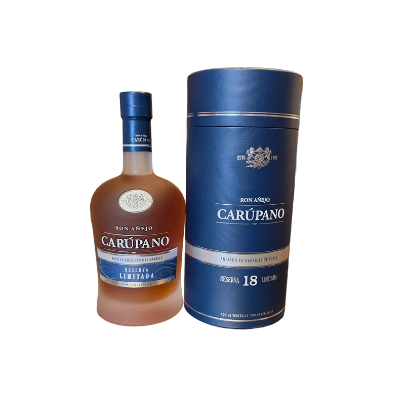 Carúpano 18 y. o.