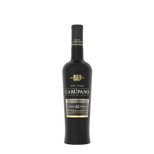 Carúpano 12 y. o.