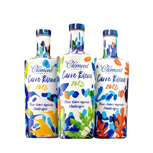 Clément Canne Bleue 2025