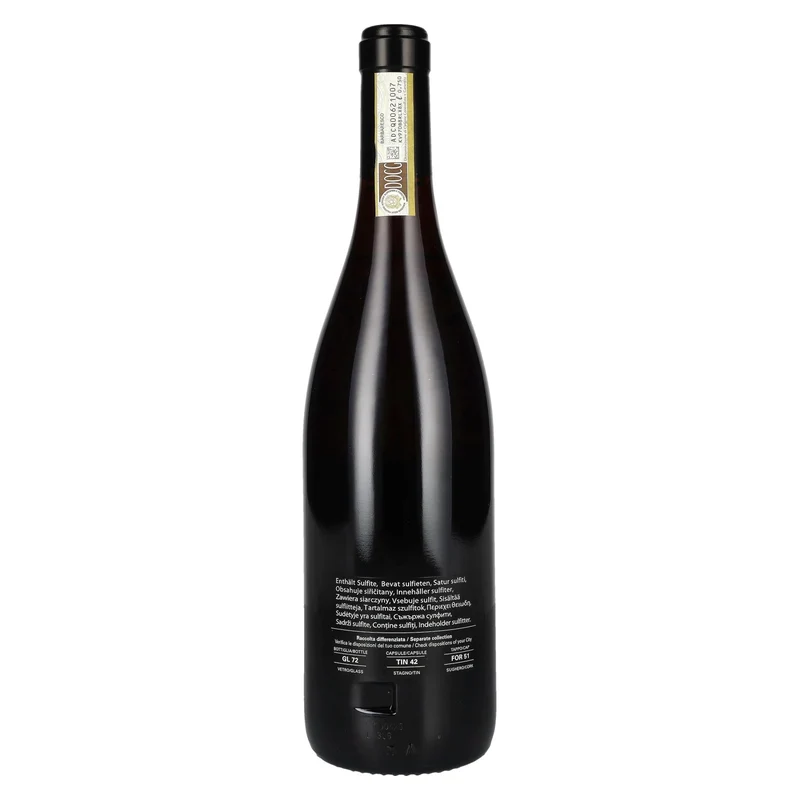 Gaja Barbaresco DOCG 2021 14% Vol. 0,75l