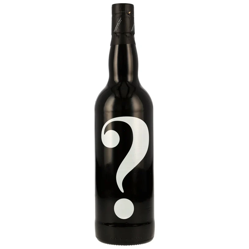 Mystery Malt Series #6 Thompson Bros.