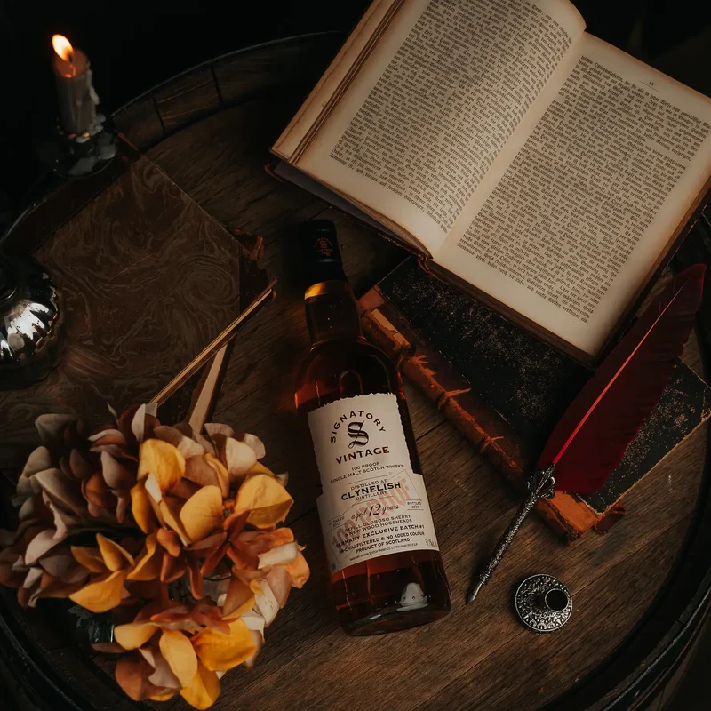 Clynelish 100 Proof Germany Exklusive #1 12 Jahre 2013/2026