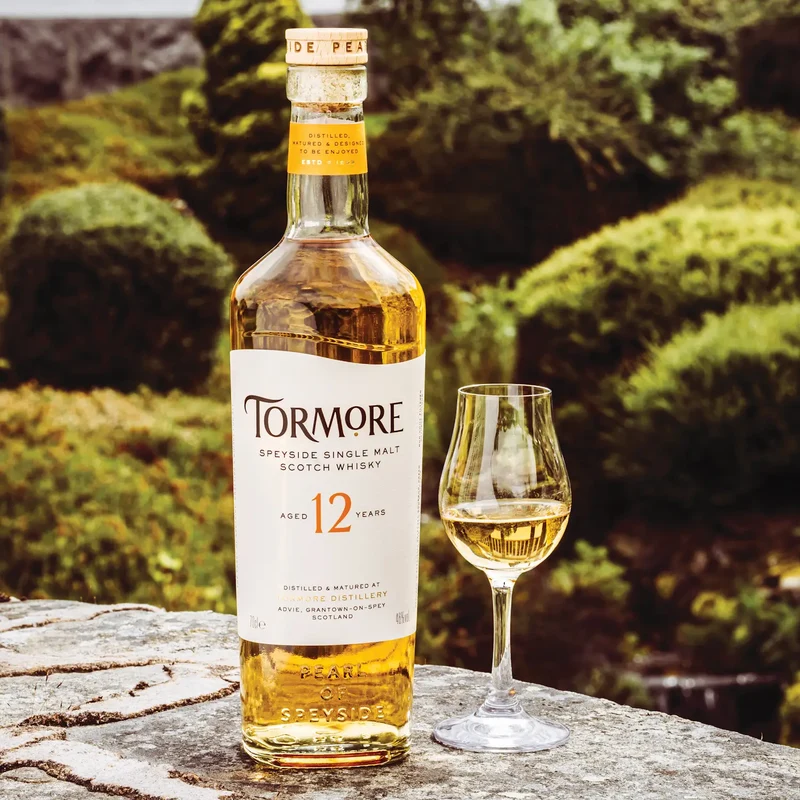 Tormore 12 Jahre