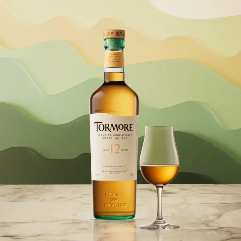 Tormore 12 Jahre