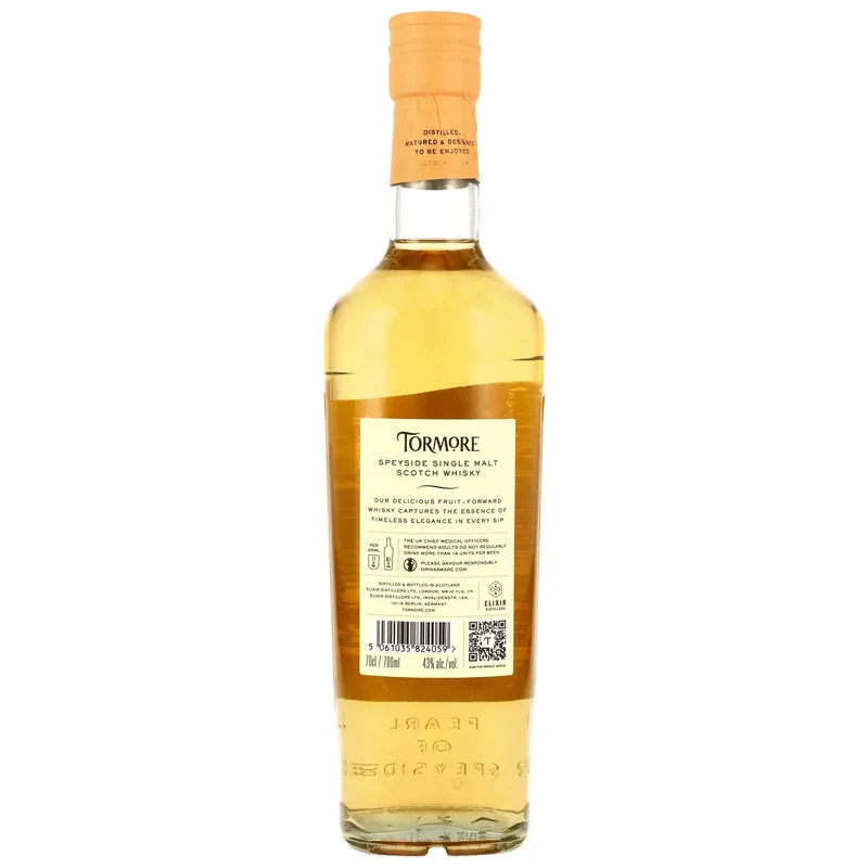 Tormore Timeless