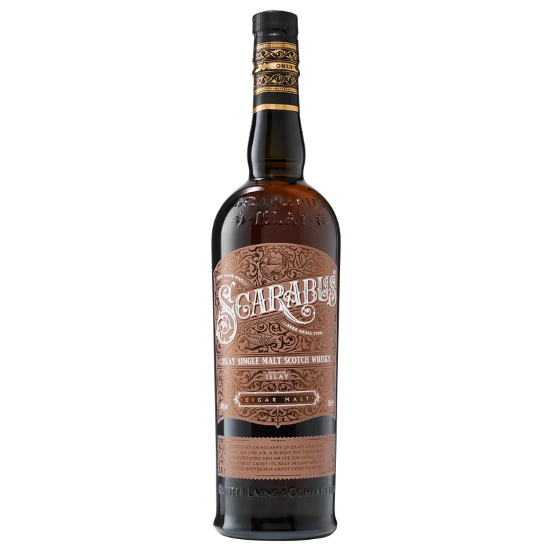 Scarabus Cigar Malt