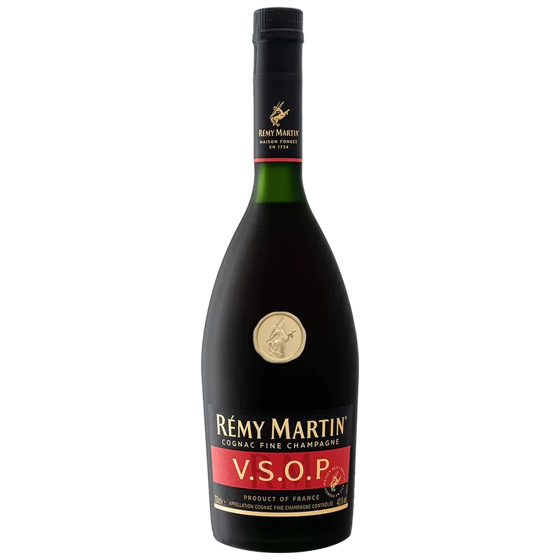 Rémy Martin Cognac Fine Champagne V.S.O.P. | 40 % | 0,7 L