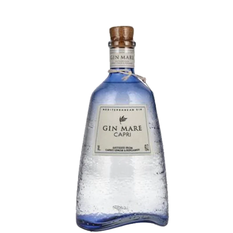 GIN MARE Capri Limited Edition | 42,7% | 1,0 L